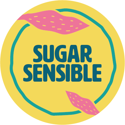 Sugar Sensible