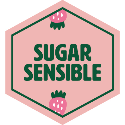 Sugar Sensible