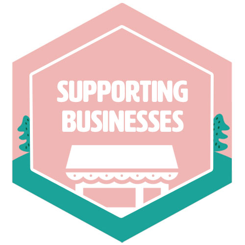 Support Small Business