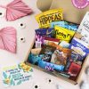 Treat Trunk Healthy Snack Box New Mums