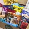 Treat Trunk Healthy Snack Box New Mums
