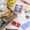 Treat Trunk Healthy Snack Box New Mums