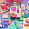 childrens healthy snacks