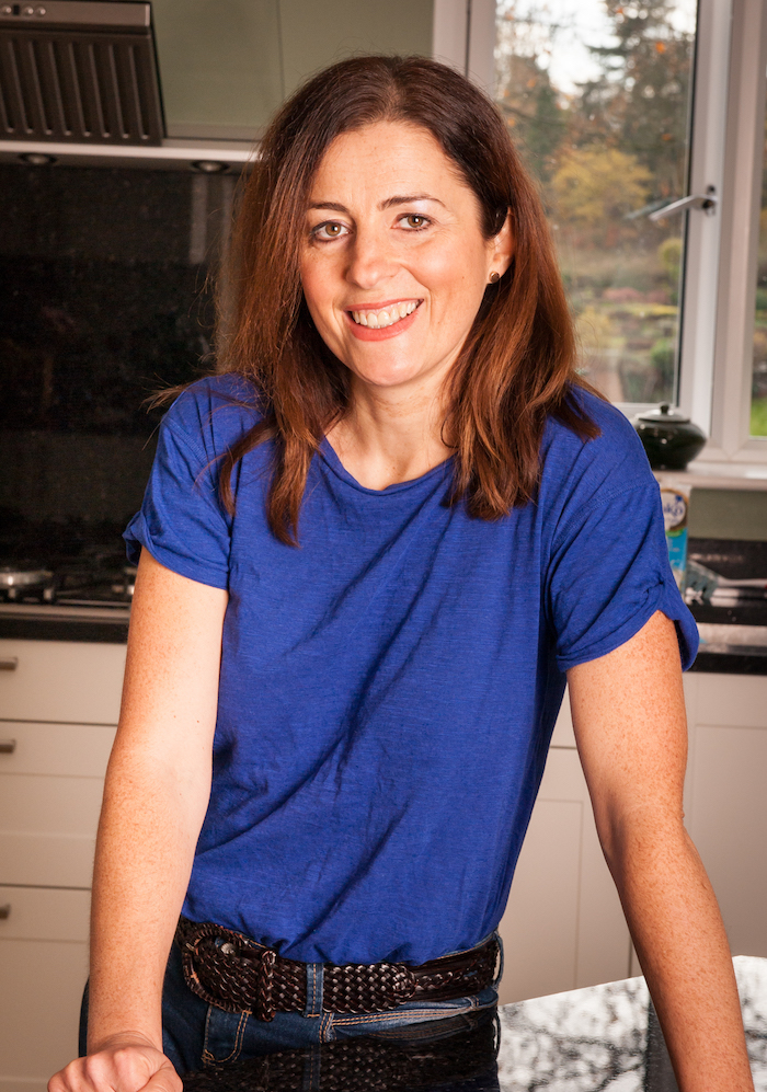Jenny Tschiesche