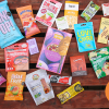 October Treat Trunk Healthy Snack Box