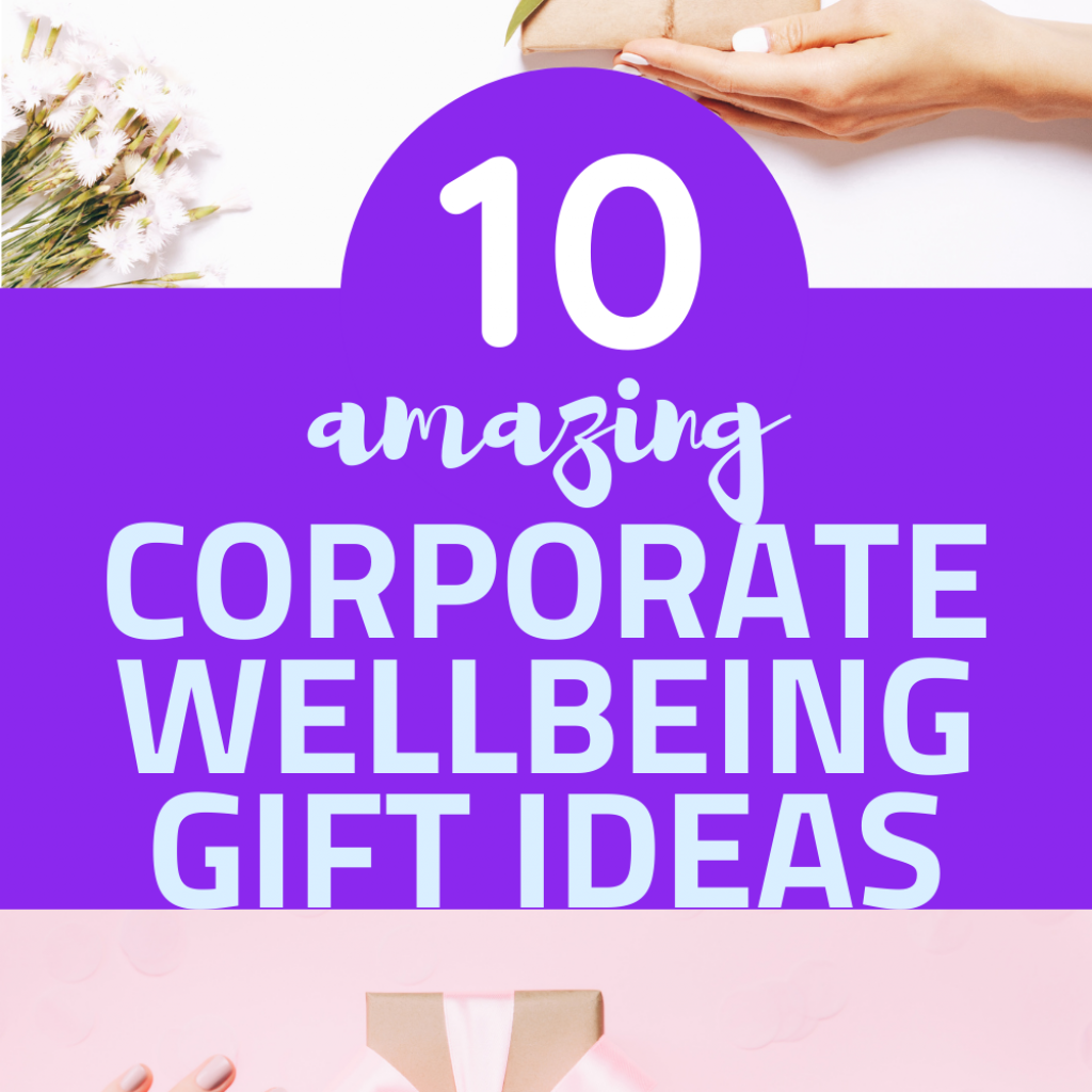 GIFTS: Employee Gifts and Rewards for Wellbeing · PA Life