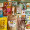 July 22 Treat Trunk Healthy Vegan Snack Box