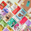 Halloween Special – All Vegan Snack Box